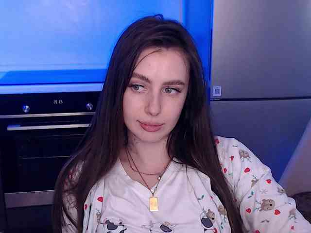 Lilijily webcam