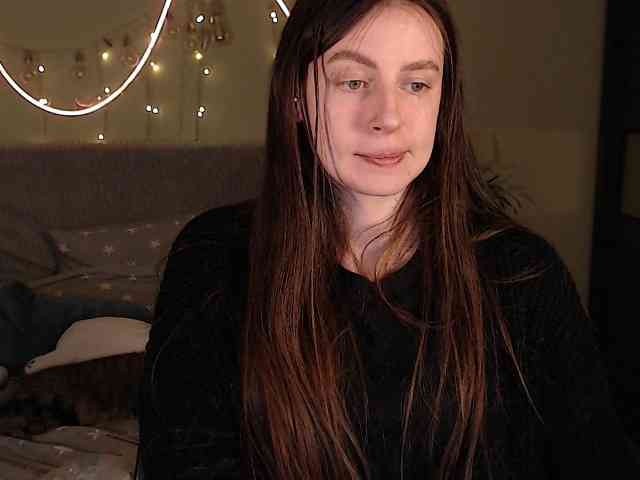 Lilijily webcam