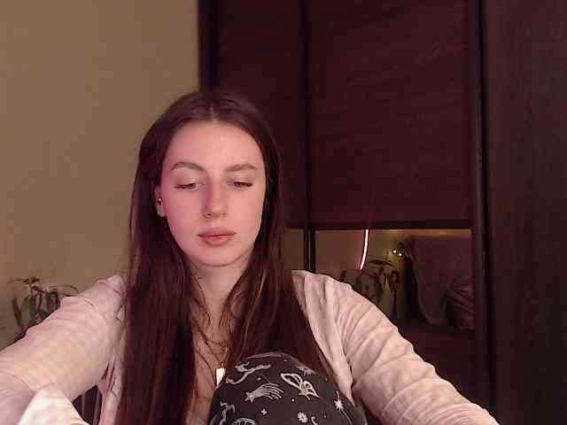 Lilijily webcam