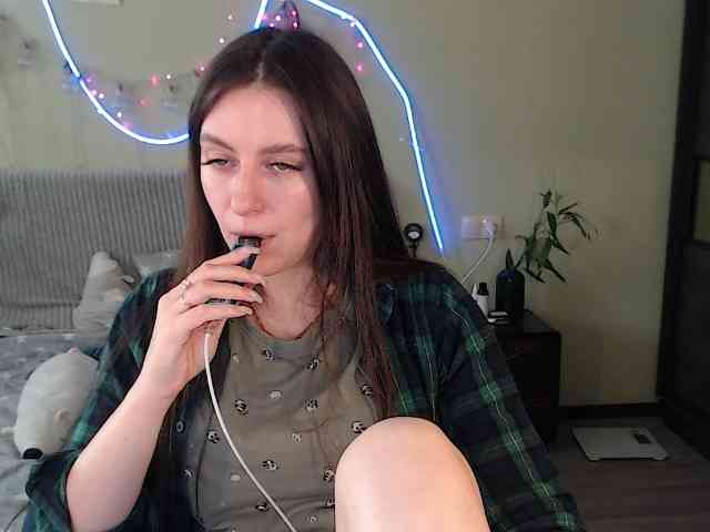 Lilijily webcam