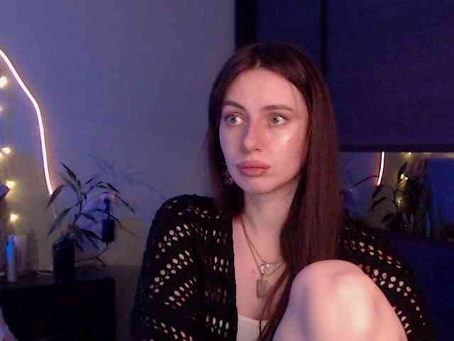Lilijily webcam