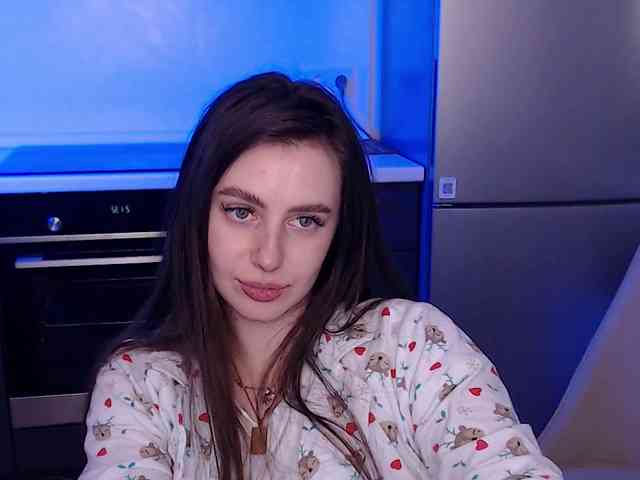 Lilijily webcam