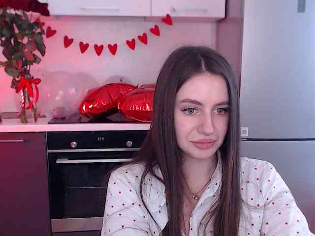 Lilijily webcam
