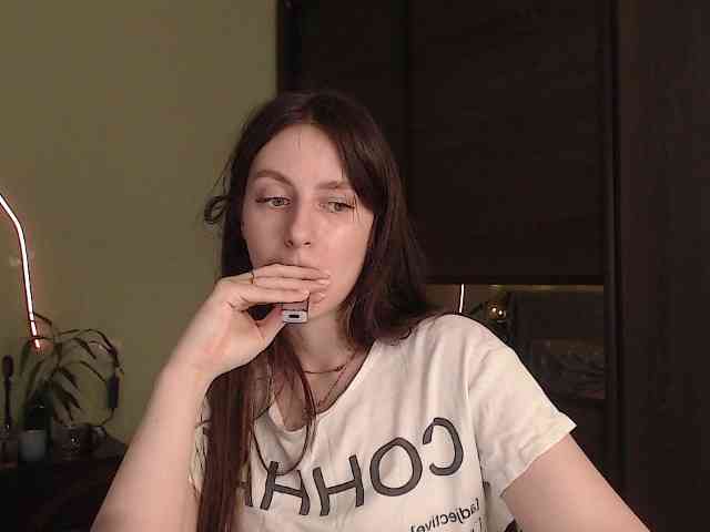 Lilijily webcam
