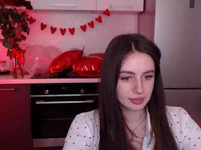 Lilijily webcam