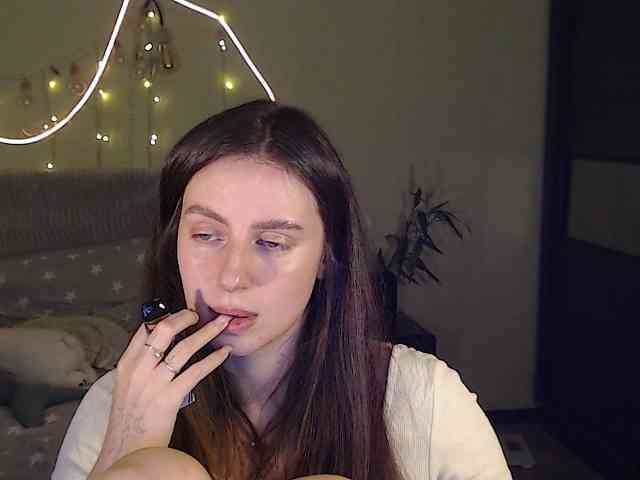 Lilijily webcam