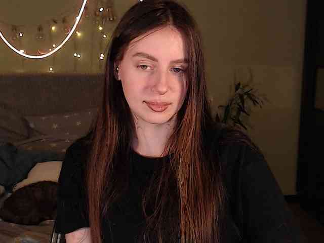 Lilijily webcam