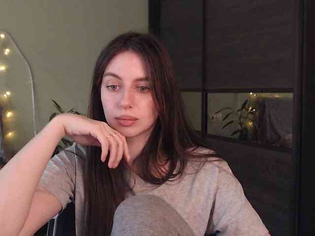 Lilijily webcam