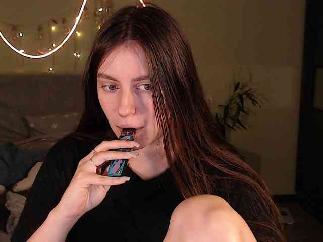 Lilijily webcam