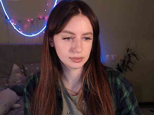 Lilijily webcam