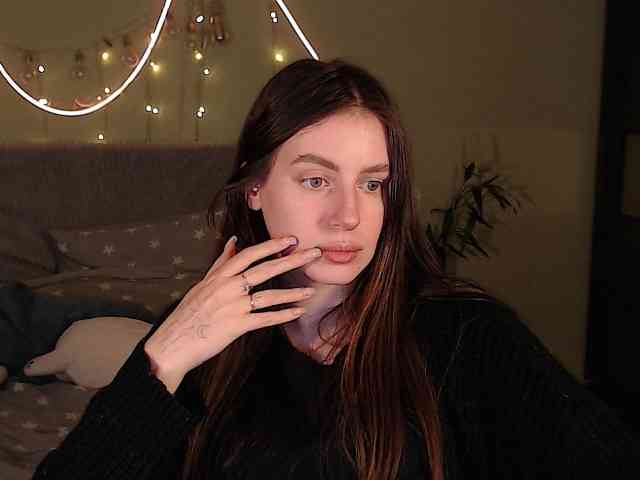 Lilijily webcam