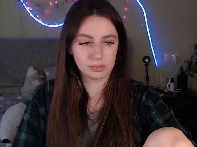 Lilijily webcam