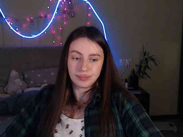 Lilijily webcam