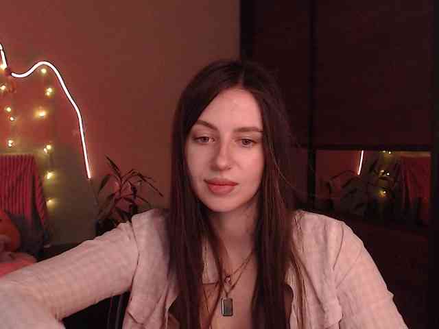 Lilijily webcam