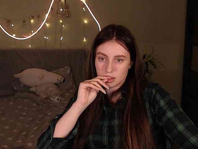 Lilijily webcam