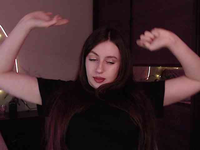 Lilijily webcam