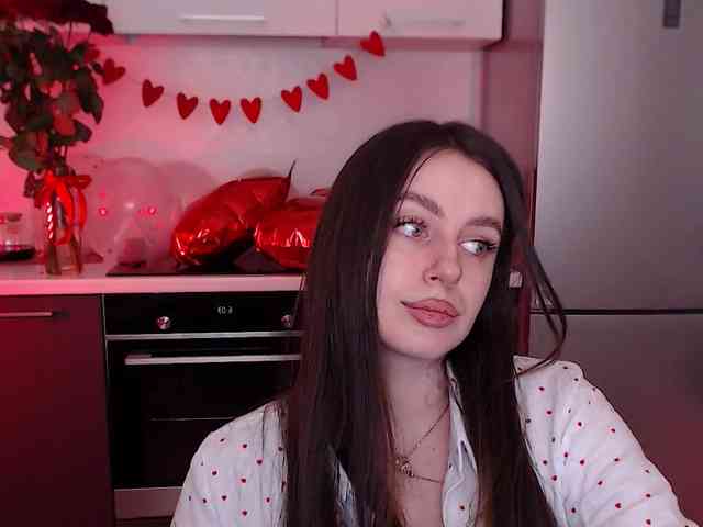 Lilijily webcam