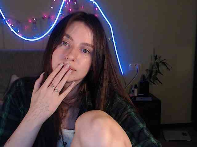 Lilijily webcam