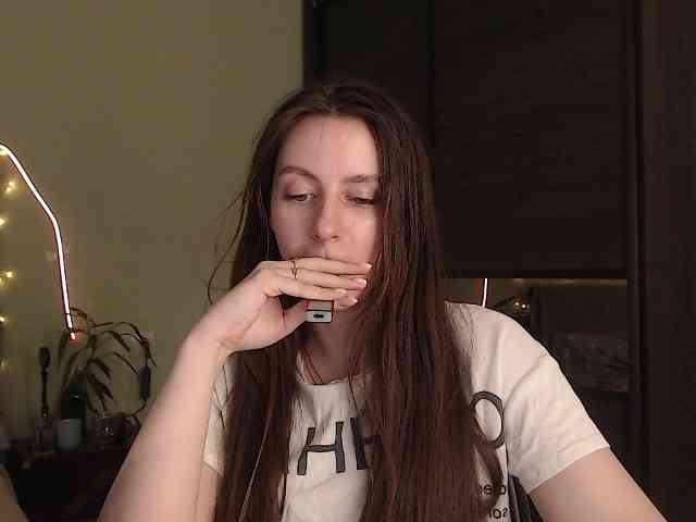 Lilijily webcam