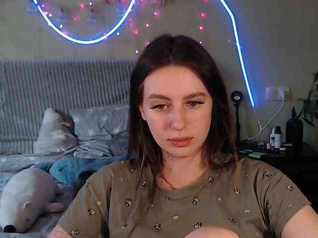 Lilijily webcam
