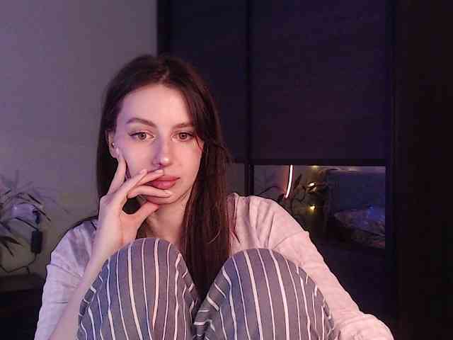 Lilijily webcam