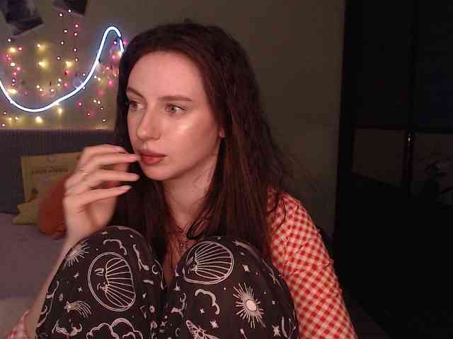 Lilijily webcam