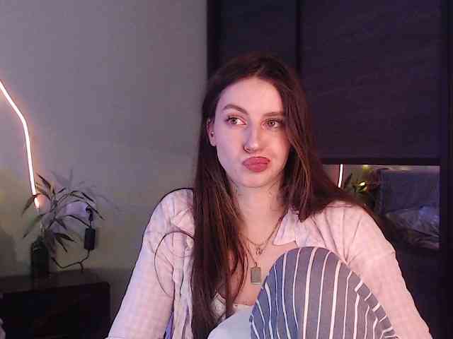 Lilijily webcam