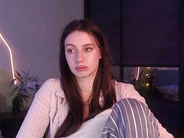 Lilijily webcam