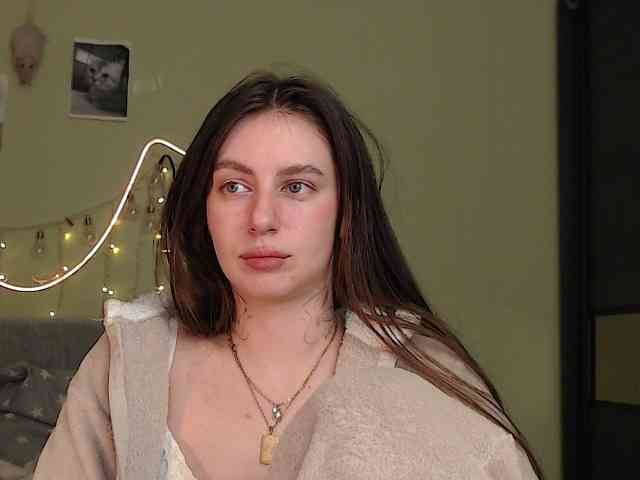 Lilijily webcam