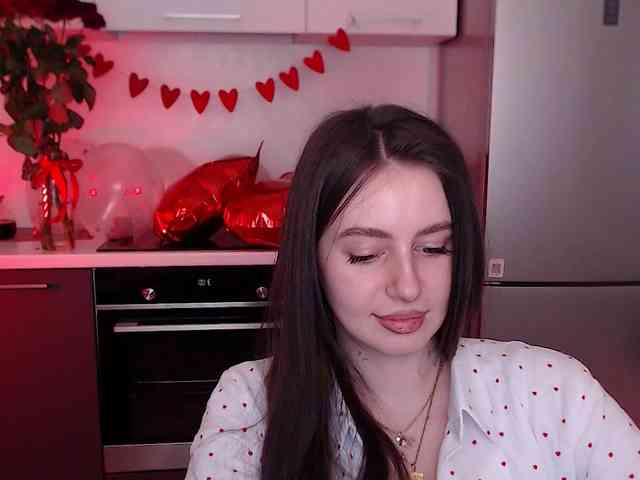 Lilijily webcam