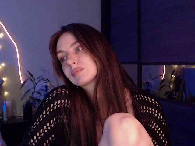 Lilijily webcam