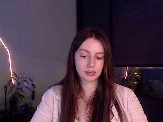 Lilijily webcam
