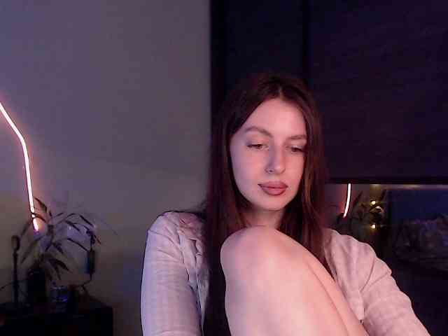Lilijily webcam