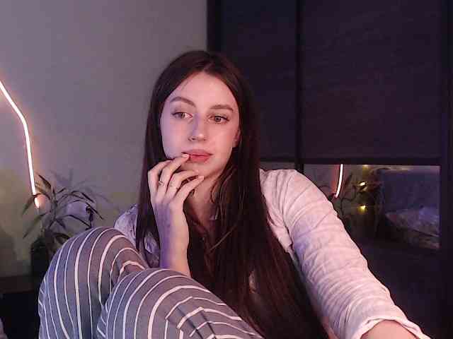 Lilijily webcam