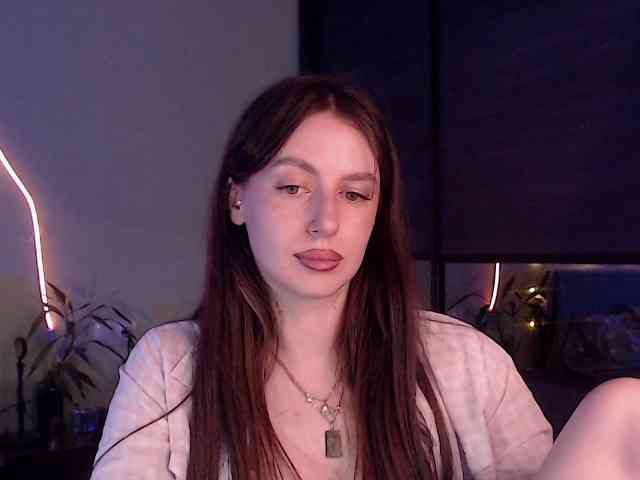 Lilijily webcam