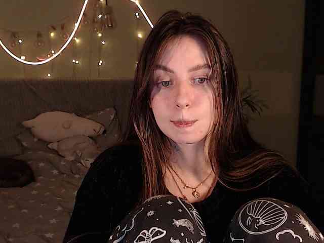 Lilijily webcam