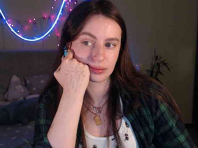 Lilijily webcam