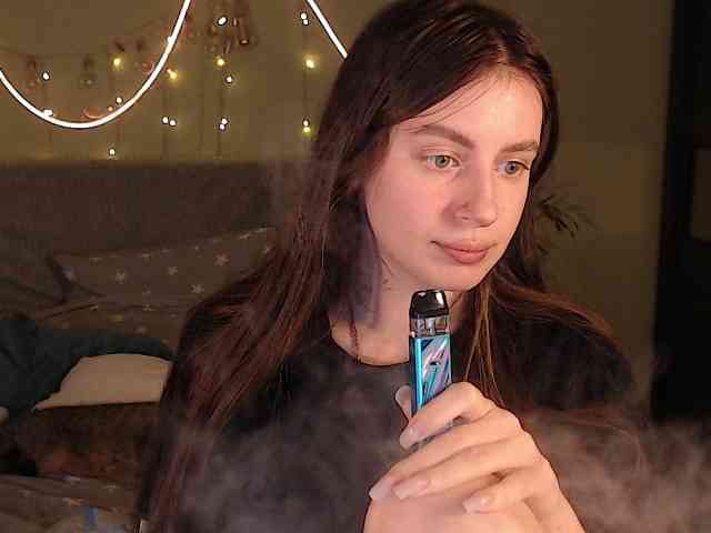 Lilijily webcam