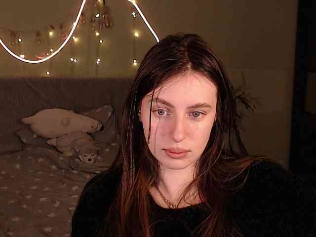 Lilijily webcam