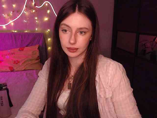 Lilijily webcam
