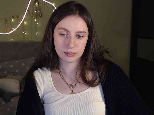 Lilijily webcam