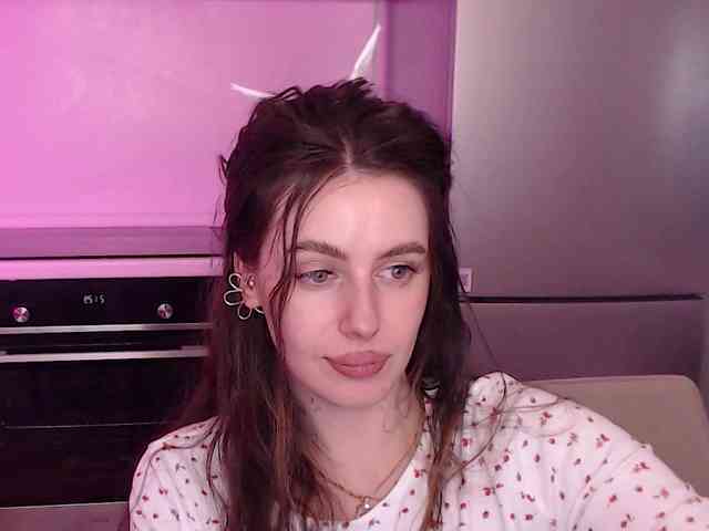 Lilijily webcam