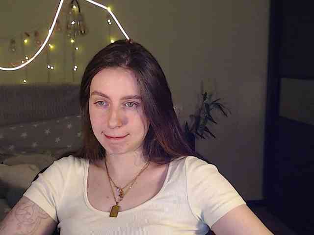 Lilijily webcam