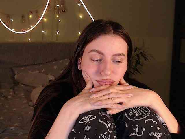 Lilijily webcam