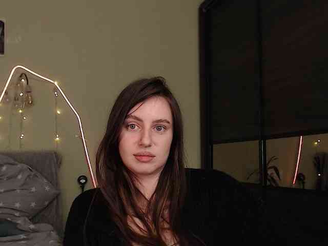 Lilijily webcam
