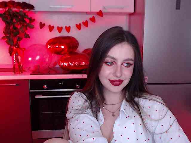 Lilijily webcam