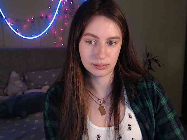 Lilijily webcam