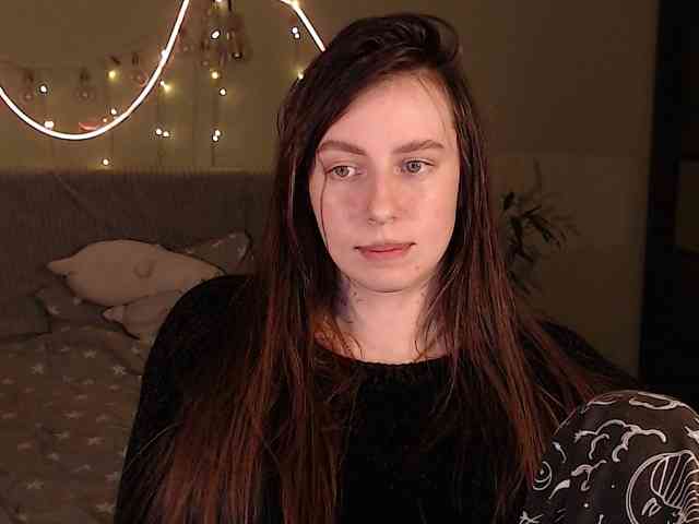 Lilijily webcam