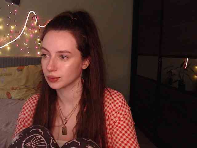 Lilijily webcam