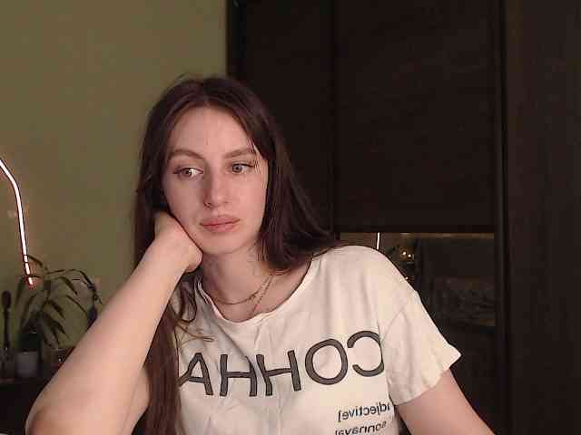 Lilijily webcam